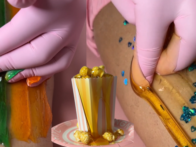 Why Choose Sugaring? Let’s Compare.