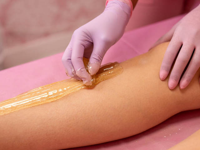 Natural Hair Removal in Algonquin, IL – Try Sugaring NYC for Smooth, Organic Results