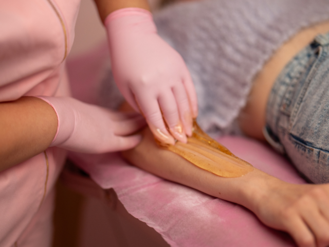 Smooth Skin Starts Here – Sugaring NYC Austin – Belterra