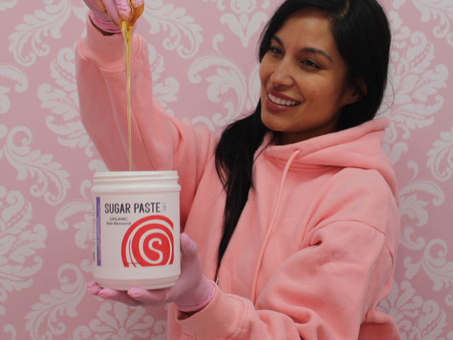 Smooth Skin Starts Here – Sugaring NYC Birmingham, Michigan