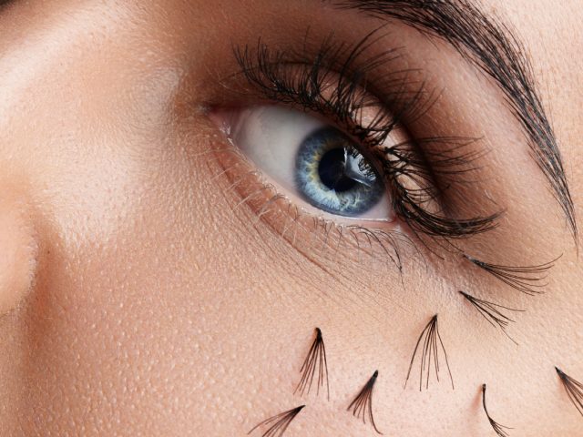 Lash Lift at Sugaring NYC – Natural Beauty, Elevated
