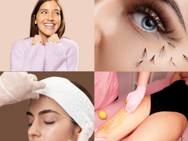 Smooth, Confident, and Natural Beauty in Buffalo Grove