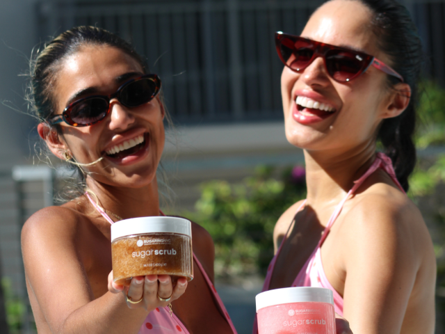Sugaring NYC Products — Elevate Your At-Home Care
