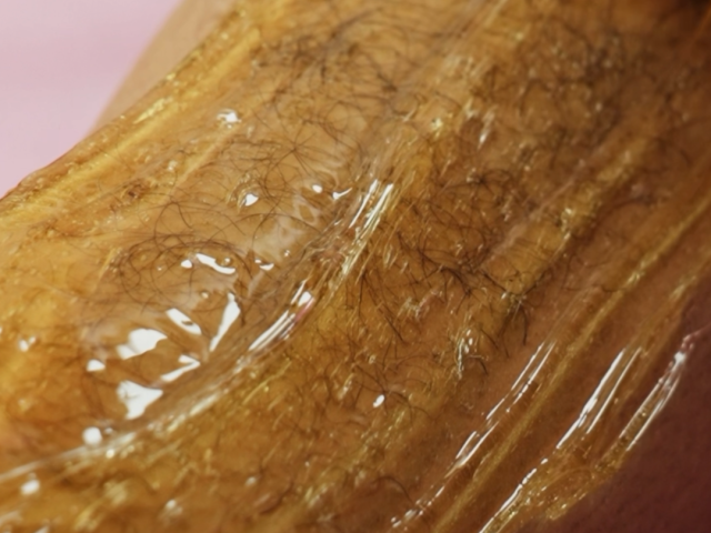 Men’s Sugaring – A Natural Grooming Solution