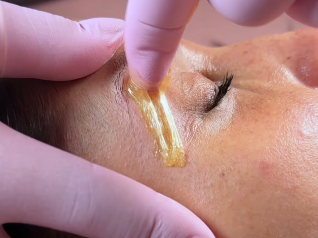 Face Sugaring: The Natural Choice for Smooth, Glowing Skin