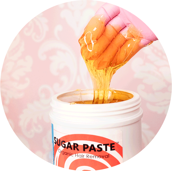 Best Sugaring Salon Sugaring Near Me