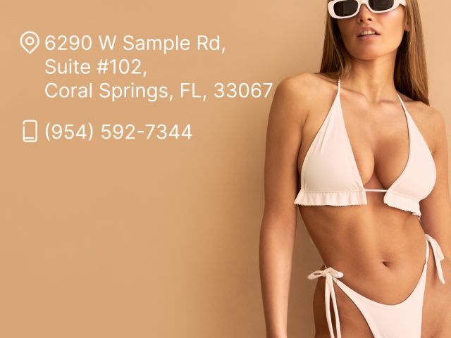 Experience the Gentle Art of Sugar Waxing in Coral Springs!