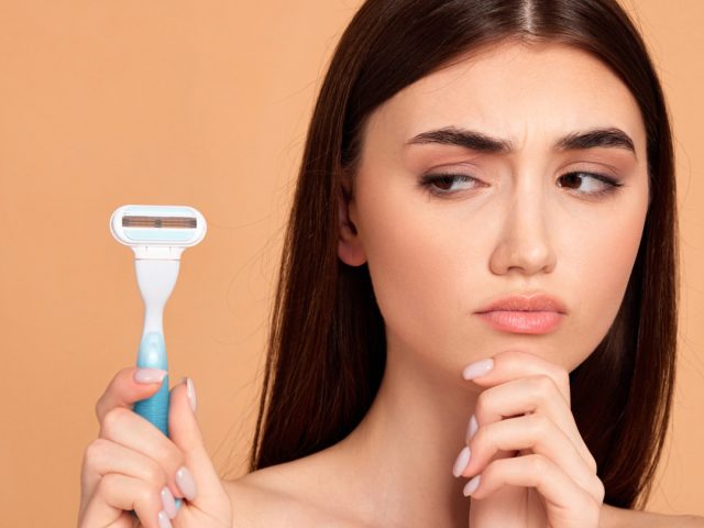 Sugaring vs. Other Hair Removal Methods!