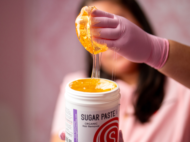 Sugaring vs. Waxing: What’s the Real Difference?