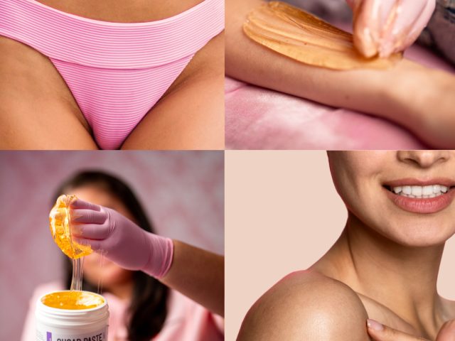 Danville’s New Destination for Gentle, Organic Hair Removal!