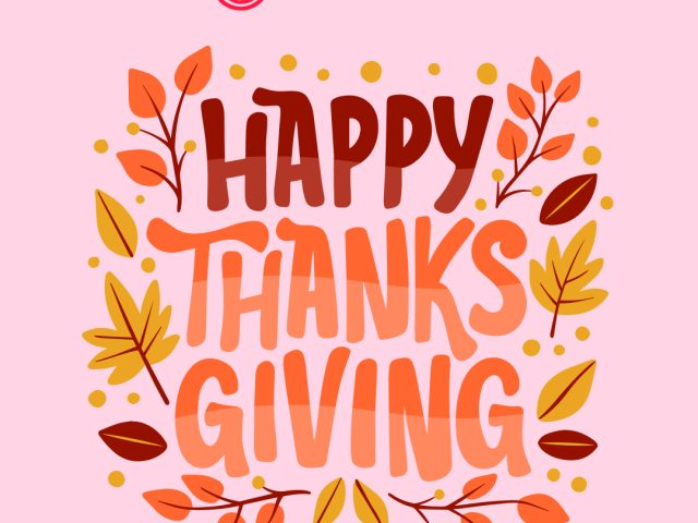 Happy Thanksgiving from Sugaring NYC 🤍
