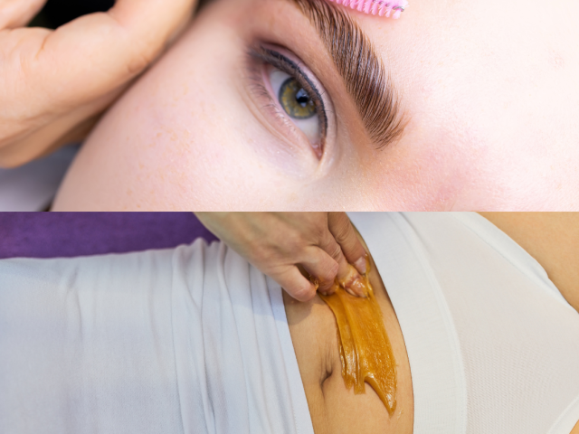 Crofton’s New Smooth Obsession: Sugar Waxing, the Natural Way