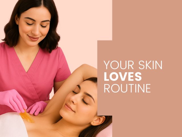 Experience Natural Beauty at Sugaring NYC – Ellenton / Bradenton!