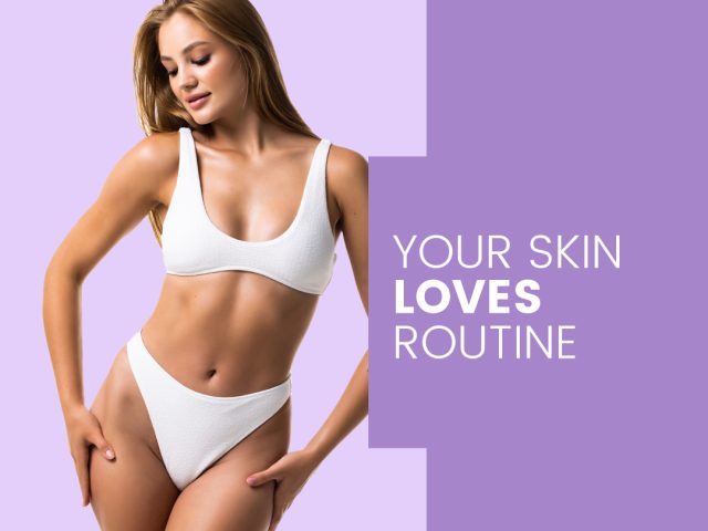 Sugar Waxing Euless, TX: Gentle Bikini & Brazilian Sugaring