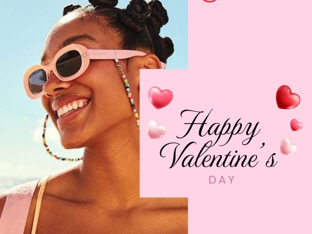 Happy Valentine’s Day from Sugaring NYC 💕