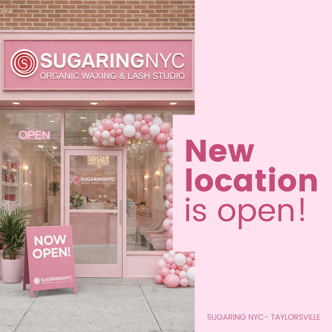 Should I open or buy a Sugaring NYC franchise in 2027?