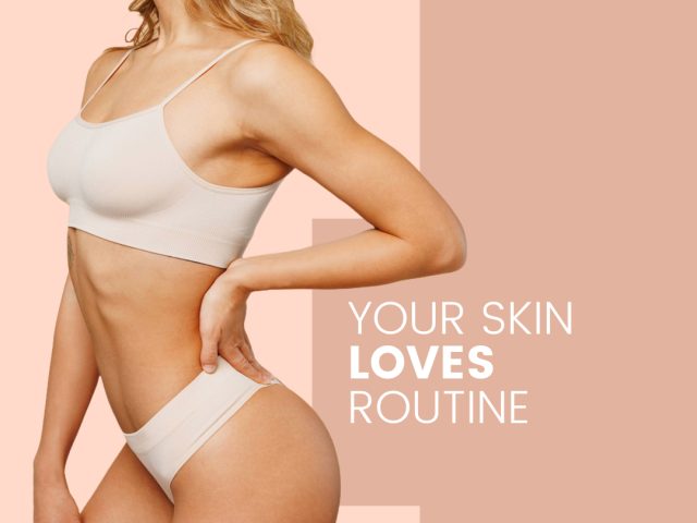 Organic Hair Removal and Lash Lift in South Huntsville