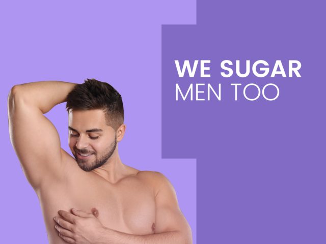 Do We Sugar Men? Absolutely | Men’s Sugaring at Sugaring NYC