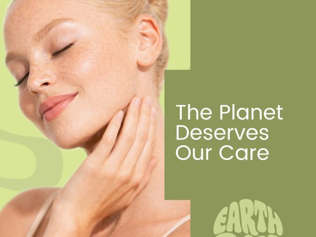Happy Earth Day from Sugaring NYC ✨🌿