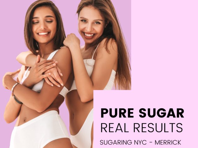 Sugaring NYC Merrick | Organic Hair Removal & Beauty Studio