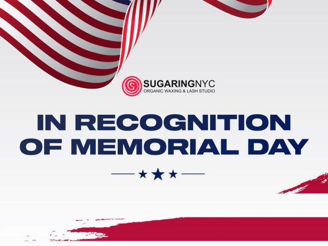 🇺🇸 Honoring Memorial Day 🇺🇸