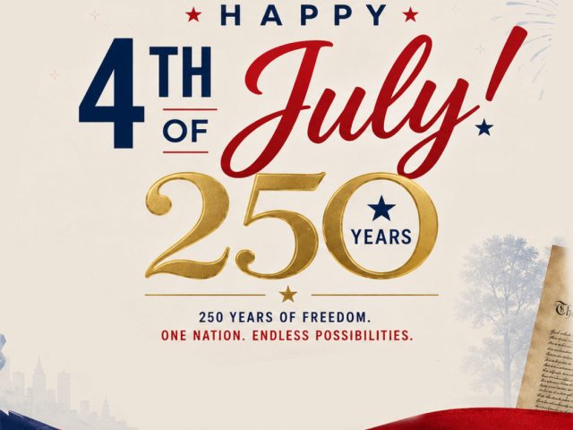 🇺🇸 Happy 4th of July from Sugaring NYC! ❤️🤍💙