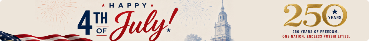 Desktop Banner